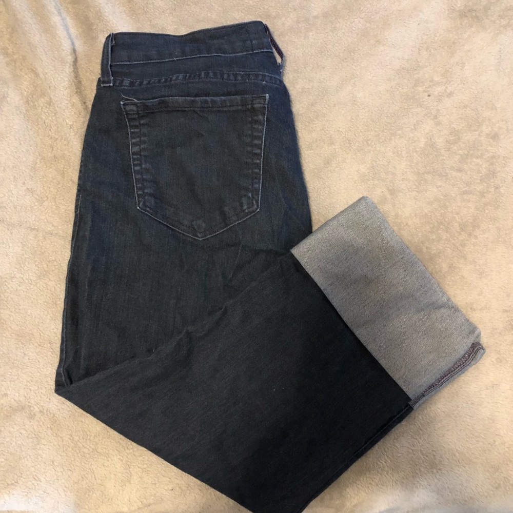 Capri Jeans
